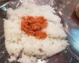 かぶとおにぎり★(子どもの日に♩)作り方3写真