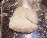かぶとおにぎり★(子どもの日に♩)作り方5写真