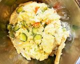 どんな料理にも合う　ポテトサラダ◎作り方9写真