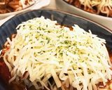 ロールキャベツリメイク作り方2写真
