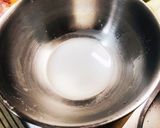 男の「ねぎま丼」つゆだく〜作り方3写真