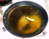 男の「ねぎま丼」つゆだく〜作り方4写真