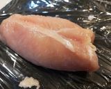 ヘルシー☆鳥ハム☆サラダチキン☆しっとり作り方4写真