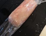 ヘルシー☆鳥ハム☆サラダチキン☆しっとり作り方7写真