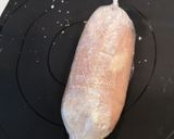 ヘルシー☆鳥ハム☆サラダチキン☆しっとり作り方8写真