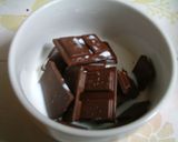 チョコマーブルパウンドケーキ作り方4写真