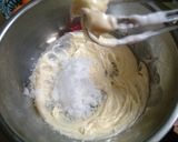チョコマーブルパウンドケーキ作り方7写真