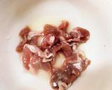 全てレンジコクカラ炒め味豚平焼風作り方6写真