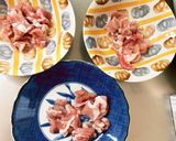 全てレンジコクカラ炒め味豚平焼風作り方7写真
