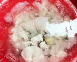 鰤の白子ポン酢！(鰤の白子処理付き)作り方5写真