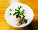 鰤の白子ポン酢！(鰤の白子処理付き)作り方7写真