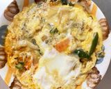全てレンジコクカラ炒め味豚平焼風作り方16写真