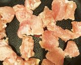 簡単うま味！塩ダレチキン作り方2写真