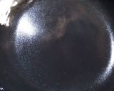 抹茶の白玉団子作り方7写真