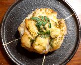 発酵筍（メンマ）ご飯 花山椒の塩漬け作り方5写真