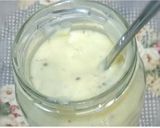 自家製豆乳マヨネーズ作り方4写真