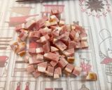 かぶと春巻き★(こどもの日に♩)作り方3写真