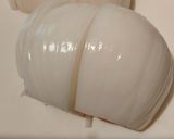 新玉ねぎの鰹節和え作り方1写真