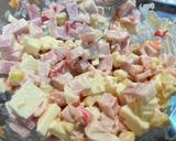 かぶと春巻き★(こどもの日に♩)作り方9写真