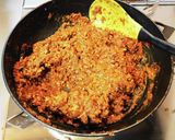 カフェ風ドライカレー作り方6写真