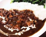 とろ旨♡濃厚ポークシチュー作り方8写真