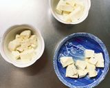 生姜和風ドレッシング炒め味春雨炒め煮作り方3写真