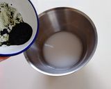 白玉粉で作る草もち作り方4写真