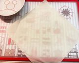 カブト春巻きの折り方(子どもの日に♩)作り方1写真