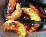 簡単まいうー！ささみのガーリック醤油！作り方11写真