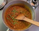 MrsWongちの懐かし給食ミートソース作り方5写真