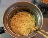 MrsWongちの懐かし給食ミートソース作り方7写真