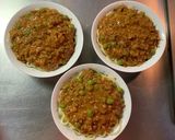 MrsWongちの懐かし給食ミートソース作り方8写真