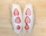 いちごサンド作り方7写真
