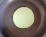 白玉粉で作る草もち作り方10写真
