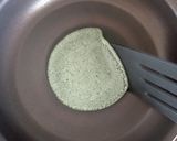 白玉粉で作る草もち作り方11写真