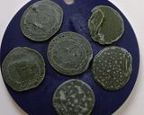 白玉粉で作る草もち作り方12写真