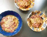 ワサビオイマヨ炒め味豚こま大根青椒肉絲風作り方4写真
