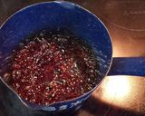 つるんとなめらか特製蒸し焼きプリン作り方4写真