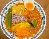 無限にんじん！付け合わせにもピッタリ作り方5写真
