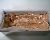 チョコマーブルパウンドケーキ作り方13写真
