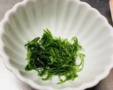 ガッツリ食べれるまぐろの漬け丼 2人前作り方4写真