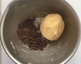 簡単☆ザクザクコーンフレーククッキー作り方5写真