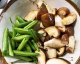 豆腐バーグ入りタンドリーチキン味ドーム蒸作り方14写真
