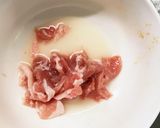 豆腐バーグ入りタンドリーチキン味ドーム蒸作り方17写真