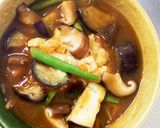 豆腐バーグ入りタンドリーチキン味ドーム蒸作り方26写真