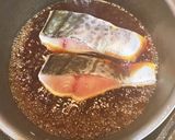 今が旬の鰆の煮付け♡作り方1写真