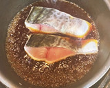 今が旬の鰆の煮付け♡作り方1写真