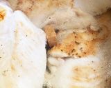 鶏胸肉のトマト煮込み(^^)作り方2写真