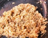 海老カシューナッツしめじのスパイスカレー作り方2写真