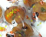 ハロウィン★フワッフワ！のカップケーキ★作り方4写真
